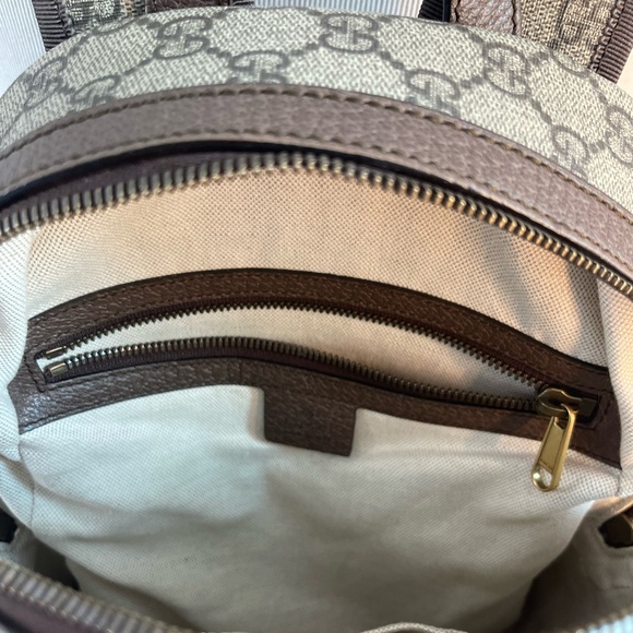 Authentic Gucci Ophidia Small Backpack.
Pre-loved & in perfect condition. - Picture 3 of 4